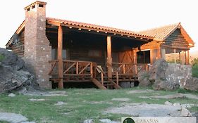 Los Nogales Cabanas Altas Cumbres
